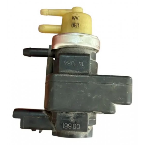 Eletroválvula Turbina Peugeot 3008 Thp 2012 V7595372