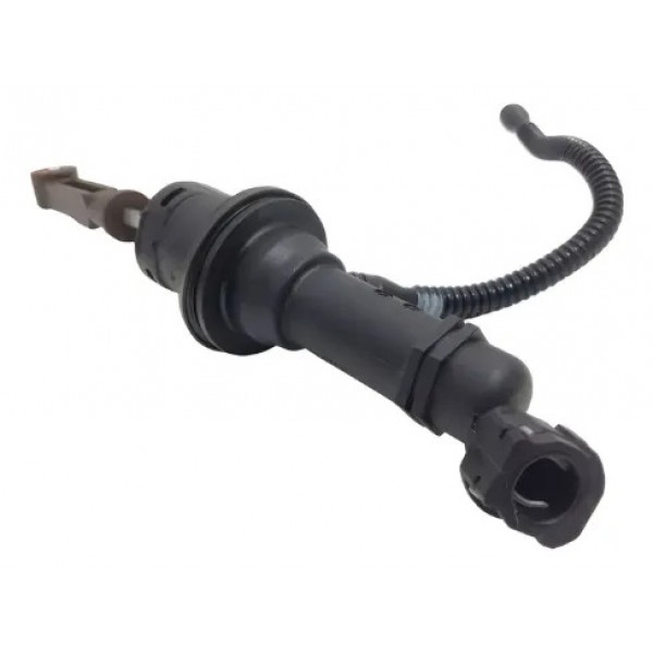 Atuador Do Pedal De Embreagem Renault Logan