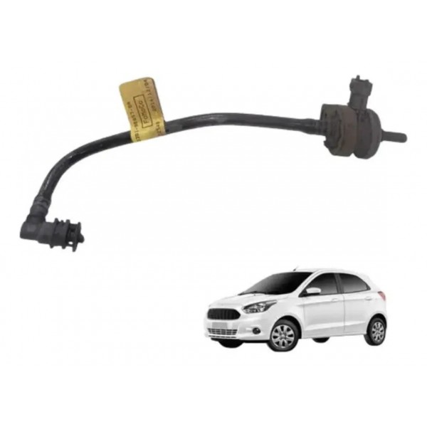 Mangueira Valvula Canister Ford Ka New Fiesta 2015 A 2020