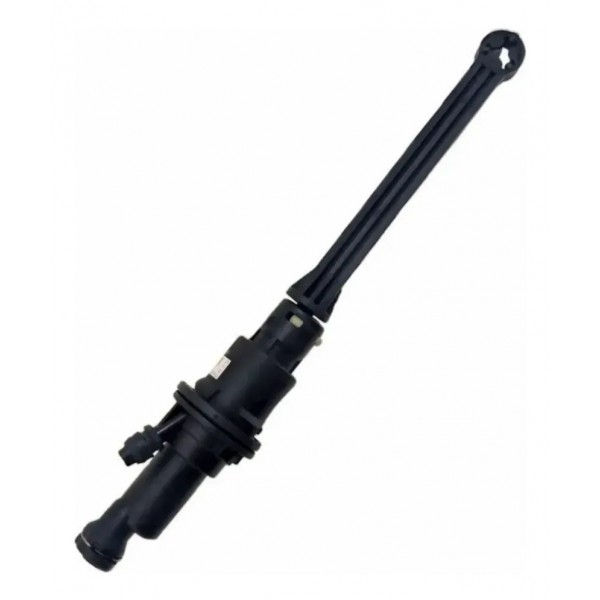 Atuador Cambio Embreagem Citroën C3 Tendance 2014 2015 2016