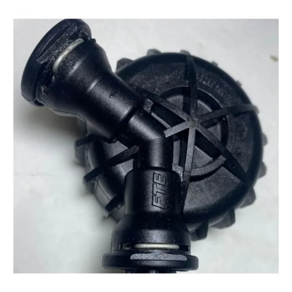 Atuador Valvula Embreagem Onix Prisma Spin Cobalt