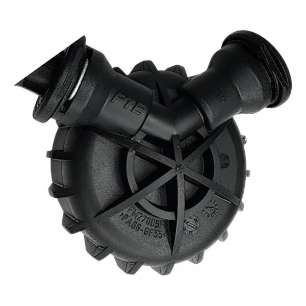 Atuador Valvula Embreagem Onix Prisma Spin Cobalt