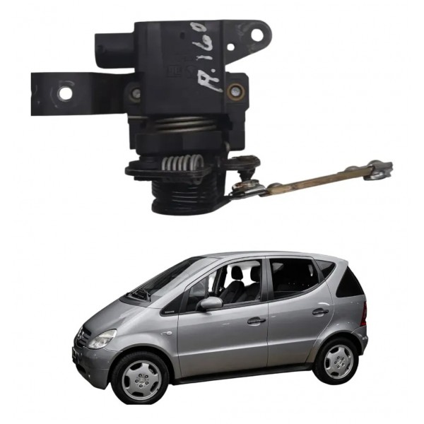 Sensor Pedal Acelerador Mercedes Classe A A160 A190 99-2005