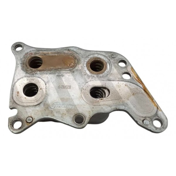 Resfriador Trocador Calor Mini Cooper Peugeot Citroen Thp