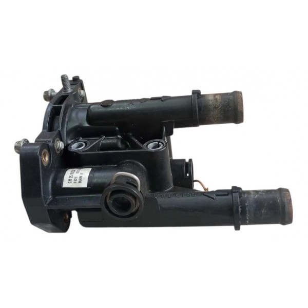 Carcaça Válvula Termostática Cruze Sonic Tracker 2012 A 2016