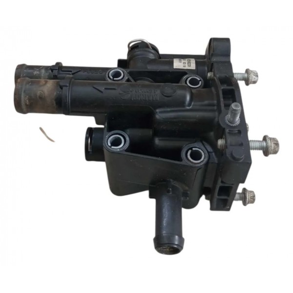 Carcaça Válvula Termostática Cruze Sonic Tracker 2012 A 2016