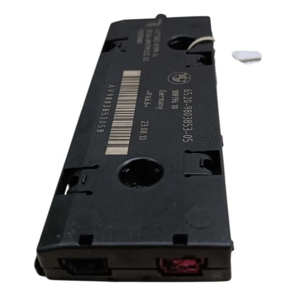 Módulo Antena Amplificadora Mini Cooper Countryman 2010 A 16