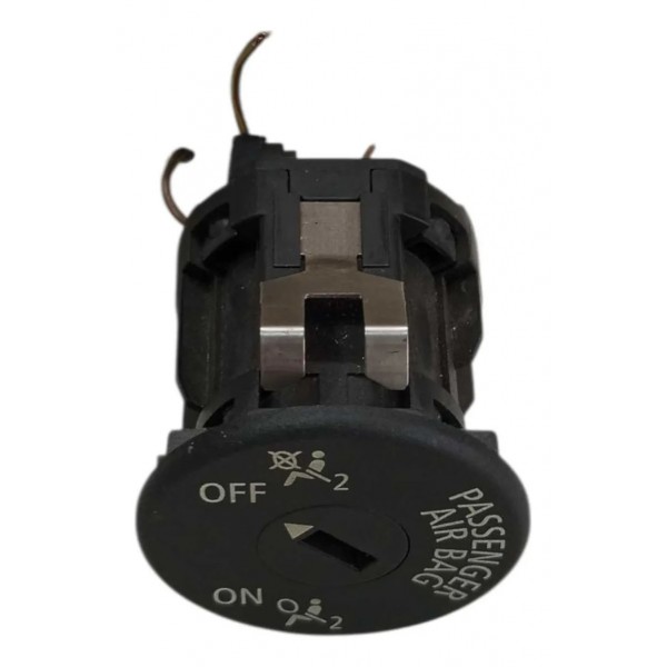 Botão Interruptor Chave Airbag Passageiro Mini Cooper