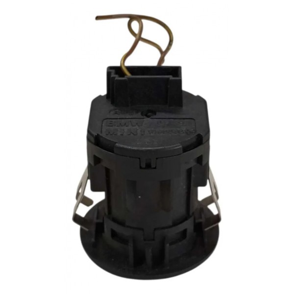 Botão Interruptor Chave Airbag Passageiro Mini Cooper