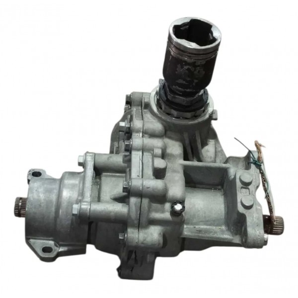 Caixa Transferencia Mini Cooper Countryman 1.6 16v Thp Awd