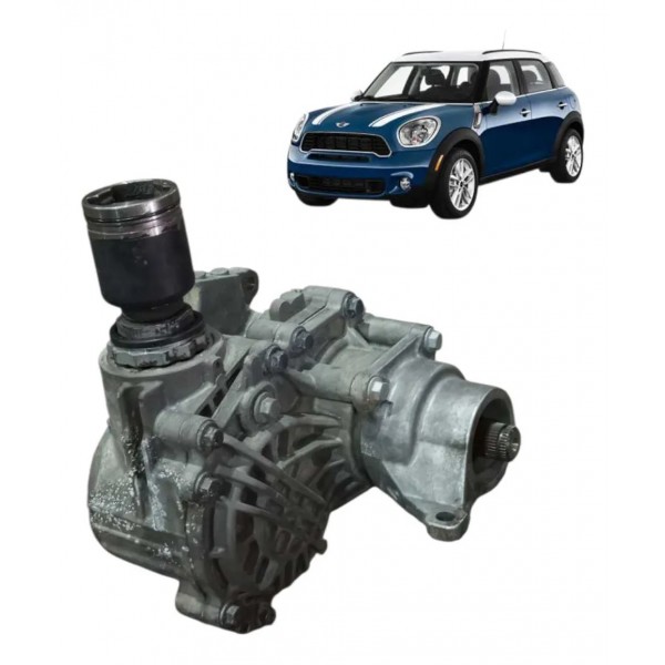Caixa Transferencia Mini Cooper Countryman 1.6 16v Thp Awd