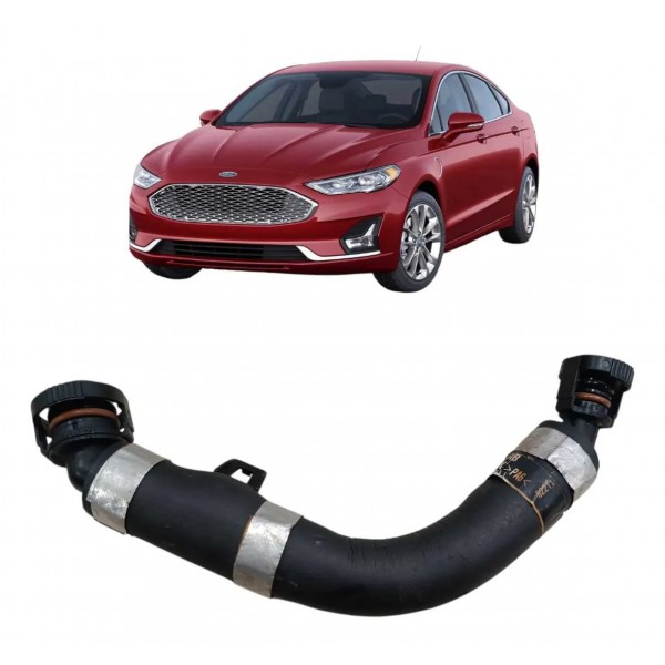 Mangueira Admissão Ford Fusion 2.0 16v 2016 2017 2018 2019
