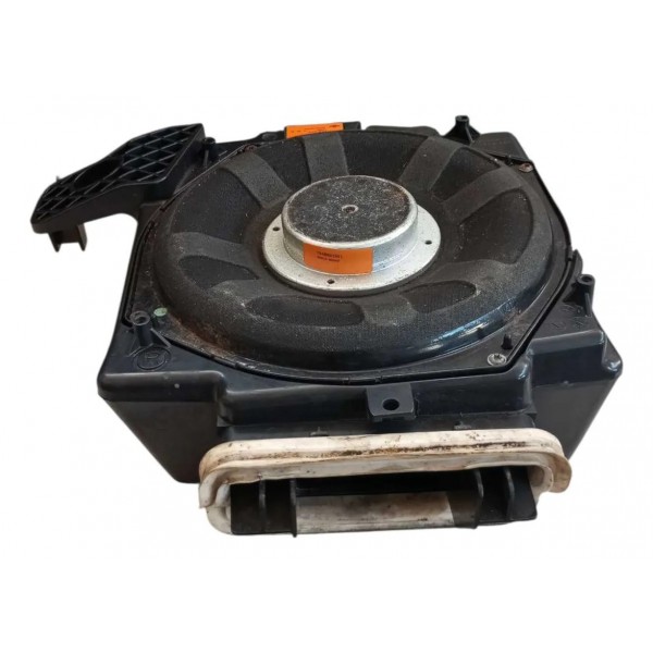 Subwoofer Direito Mini Cooper 2011 2012 2013 2014 Preta