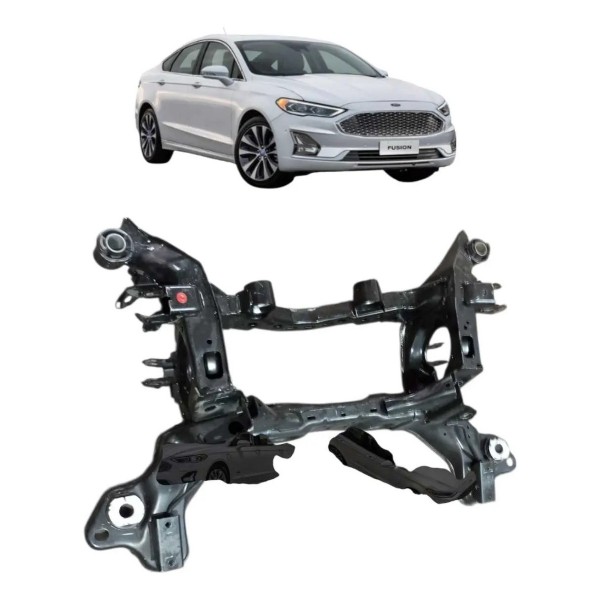 Braço Agregado Traseiro Ford Fusion Awd 2013 2014 A 2019