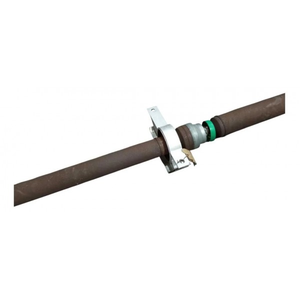 Eixo Cardan Completo Ford Fusion Titanium Awd 2013 A 2019