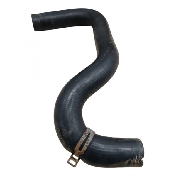 Mangueira Inferior Radiador New Fiesta 1.6 16v Sigma 2010