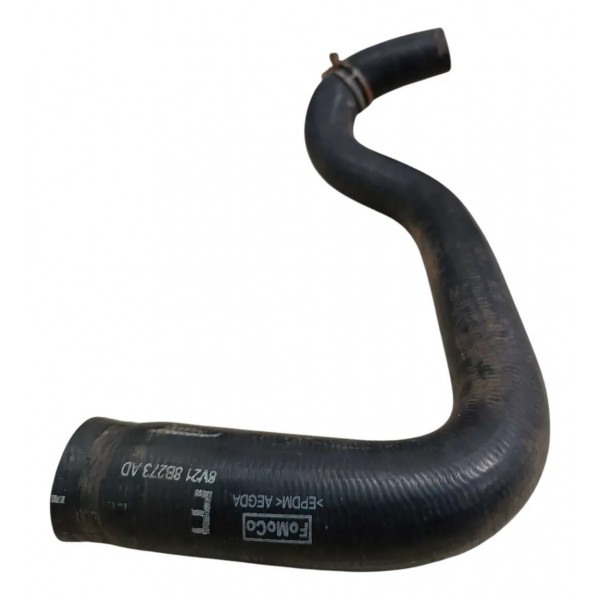 Mangueira Inferior Radiador New Fiesta 1.6 16v Sigma 2010