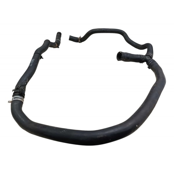 Mangueira Superior Radiador Ford New Fiesta 1.6 16v 2013