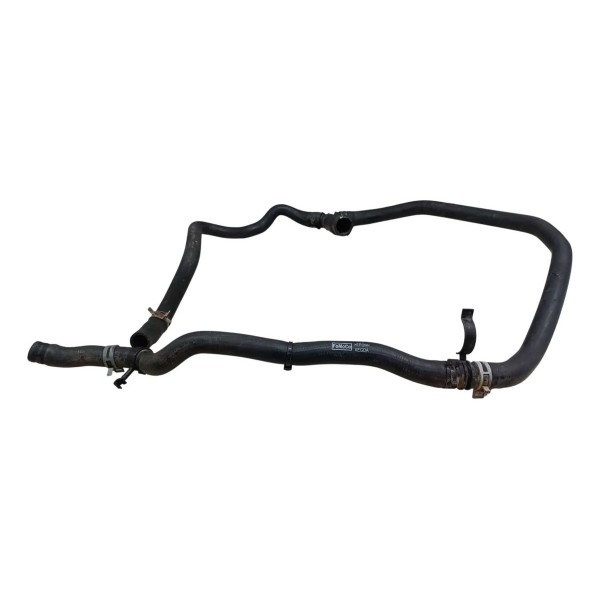 Mangueira Superior Radiador Ford New Fiesta 1.6 16v 2013