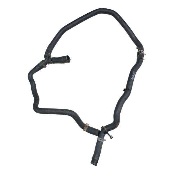 Mangueira Superior Radiador Ford New Fiesta 1.6 16v 2013