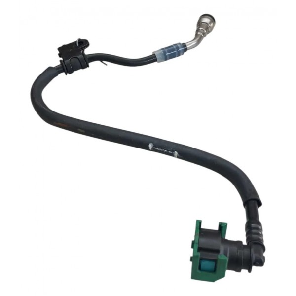 Mangueira Bomba Alta Hyundai Creta Hb20 1.0 3cc 120cv Turbo Preto