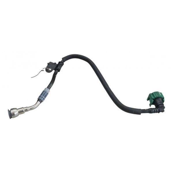 Mangueira Bomba Alta Hyundai Creta Hb20 1.0 3cc 120cv Turbo Preto