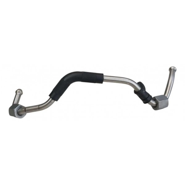 Mangueira Cano Flauta Bico Hyundai Creta Hb20 1.0 3cc Turbo