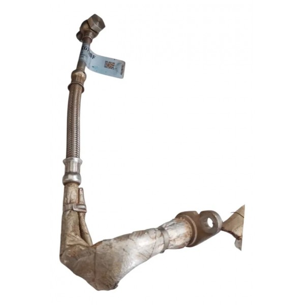 Mangueira Oleo Turbina Ford Fusion 2.0 16v 2014 2015 A 2019