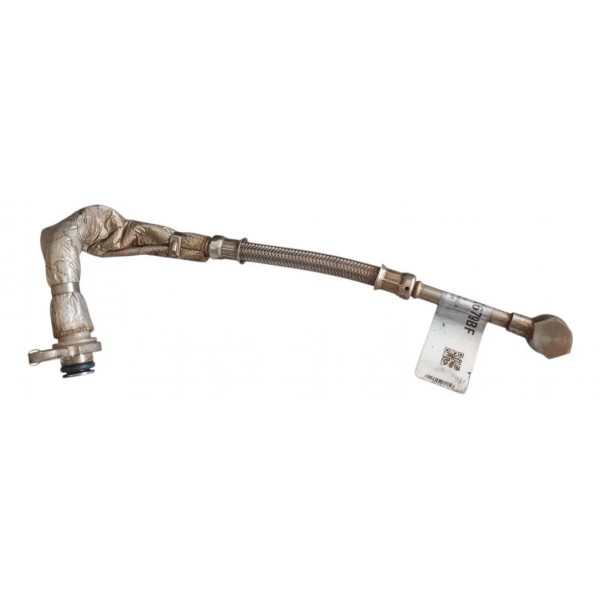 Mangueira Oleo Turbina Ford Fusion 2.0 16v 2014 2015 A 2019