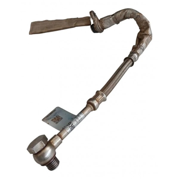 Mangueira Oleo Turbina Ford Fusion 2.0 16v 2014 2015 A 2019