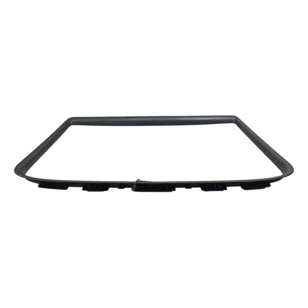 Moldura Acabamento Teto Solar Bmw Mini Cooper Countryman Preto