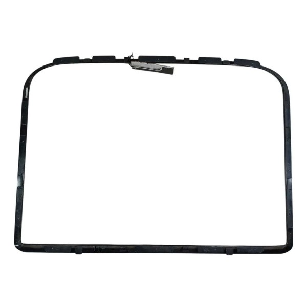 Moldura Acabamento Teto Solar Bmw Mini Cooper Countryman Preto