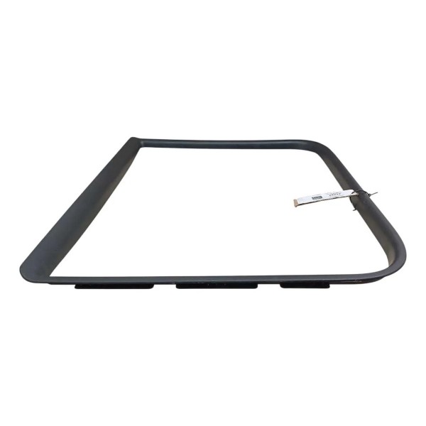 Moldura Acabamento Teto Solar Bmw Mini Cooper Countryman Preto