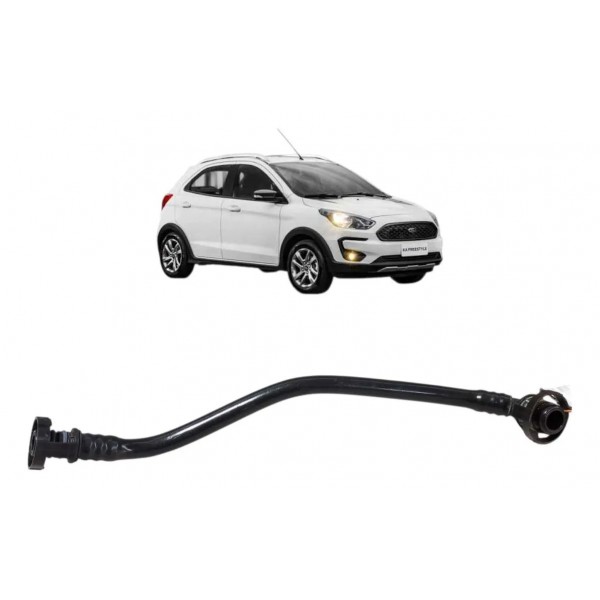 Mangueira Respiro Suspiro Ka 1.0 3cc 2014 A 2022 D1bg6758