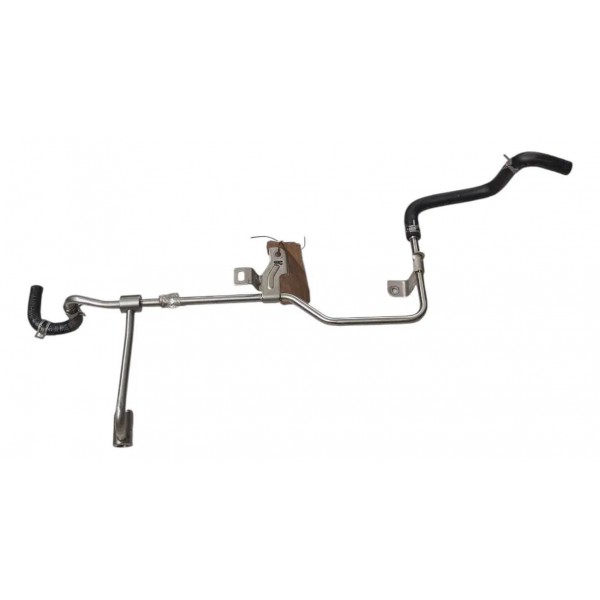 Cano Turbina Hyundai Creta Hb20 1.0 12v 3cc Turbo 2021 2024