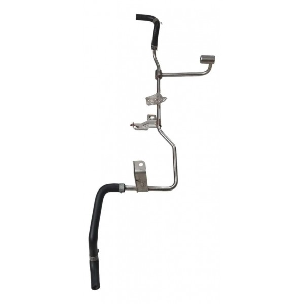 Cano Turbina Hyundai Creta Hb20 1.0 12v 3cc Turbo 2021 2024