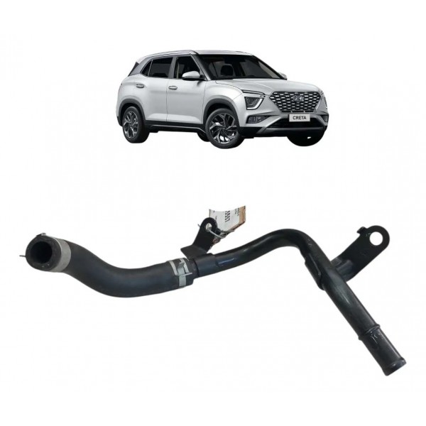 Mangueira Retorno Óleo Turbo Creta 1.0 Turbo 2022 2023 2025