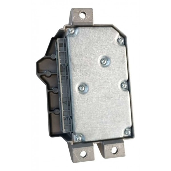 Kit Airbag Mini Cooper 2009 2010 2011 2012 2013 2014 2015  Preto