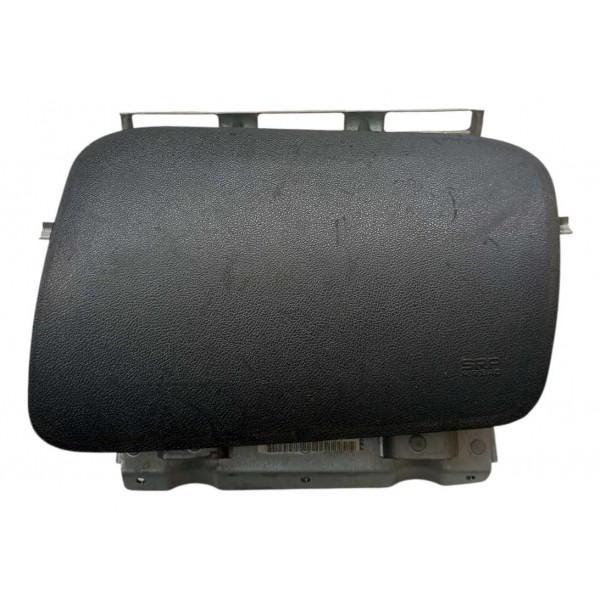 Kit Airbag Renault Symbol 2009 2010 2011 2012 2013 Preto Preto