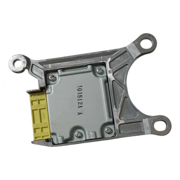 Kit Airbag Toyota Etios 2011 2012 2013 2014 2015 Preto Preto