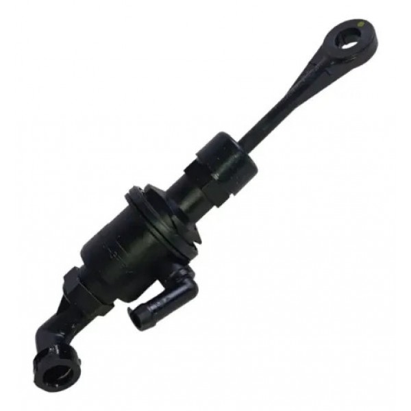 Atuador Pedal Embreagem Renault Logan Sandero 1.0 12v 3cc