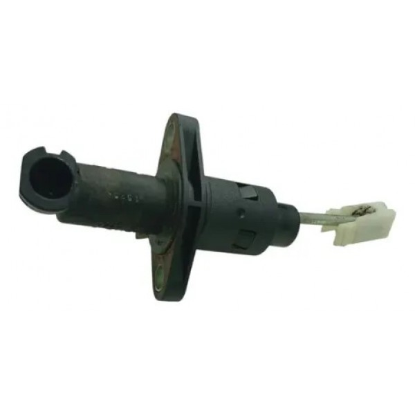 Atuador Pedal Embreagem Vw Polo 1.6 2005 06 08 600721388d