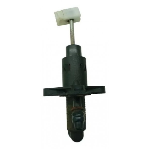 Atuador Pedal Embreagem Vw Polo 1.6 2005 06 08 600721388d