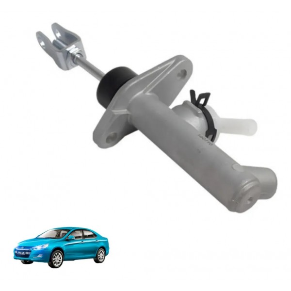 Cilindro Mestre Embreagem Jac J2 J3 J5 1.4 16v 2011 Diante