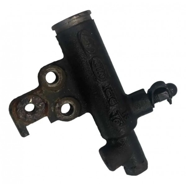 Cilindro Auxiliar Embreagem Hyundai Hb20 2020 2021