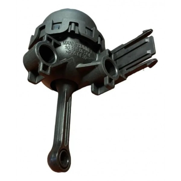 Válvula Vácuo Coletor Admissão Jetta Tiguan A3 2.0 2010 2015