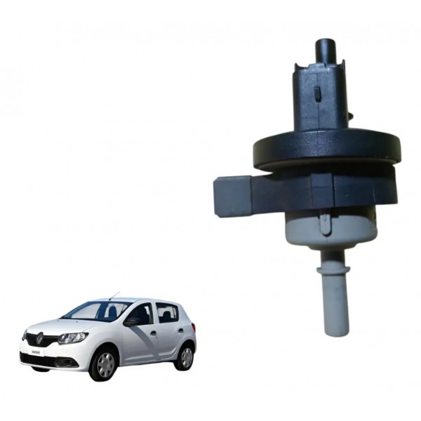 Válvula Canister Sandero Logan 1.0 3cc 2014 2019 8200248821