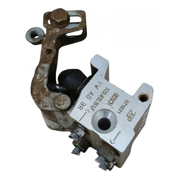 Válvula Reguladora Freio Traseira Fox Polo Voyage 5z0612151f