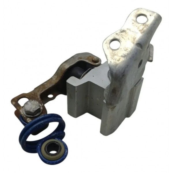 Válvula Reguladora Freio Traseira Fox Polo Voyage 5z0612151f