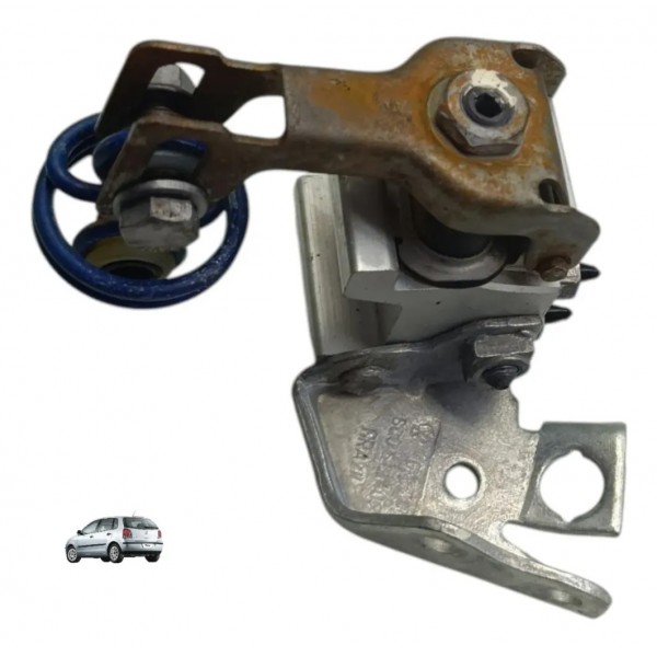 Válvula Reguladora Freio Traseira Fox Polo Voyage 5z0612151f